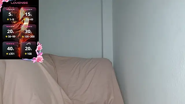 Snapshot of SophiaMeyerst chatting on 02.10.25 SophiaMeyerst online show from 02.10.25