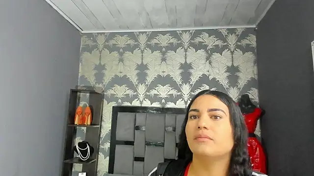 Snapshot of Cumming_Tiffani chatting on 09.12.25 Cumming Tiffani online show from 09.12.25