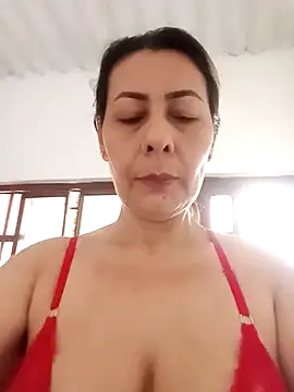 Mia-funny20 online show from 01.26.25