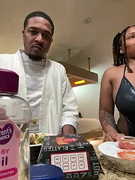 Vannillajay94 online show from 03.17.26