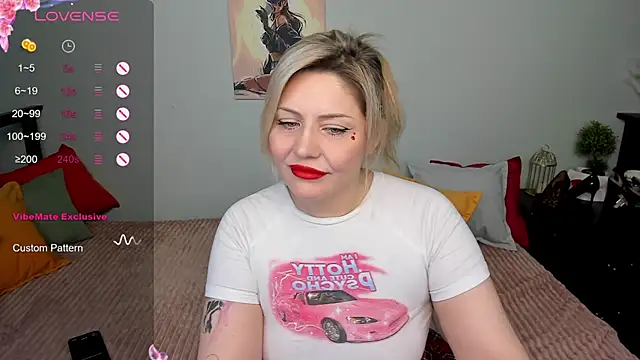 Snapshot of fucking_punishment chatting on 02.15.25 fucking punishment online show from 02.15.25