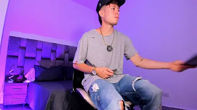 MarcusCollinss  online show from 12.27.24