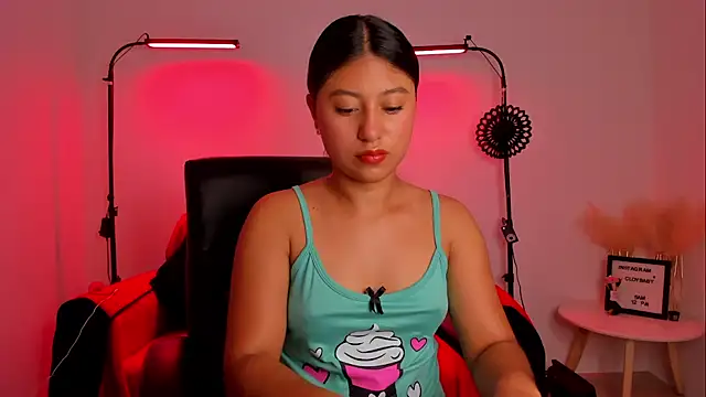 cloy baby   online show from 01.09.25