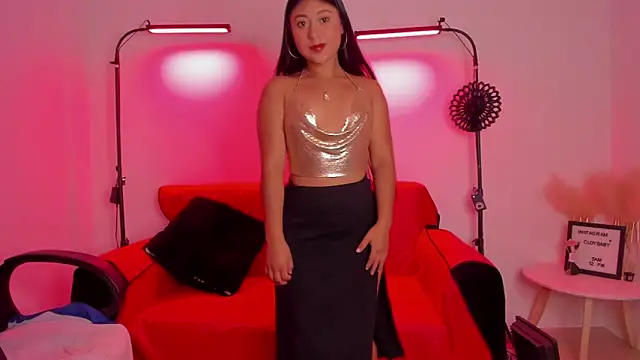 cloy baby   online show from 01.22.25