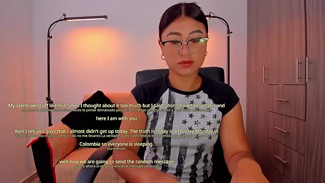 cloy baby   online show from 11.03.25