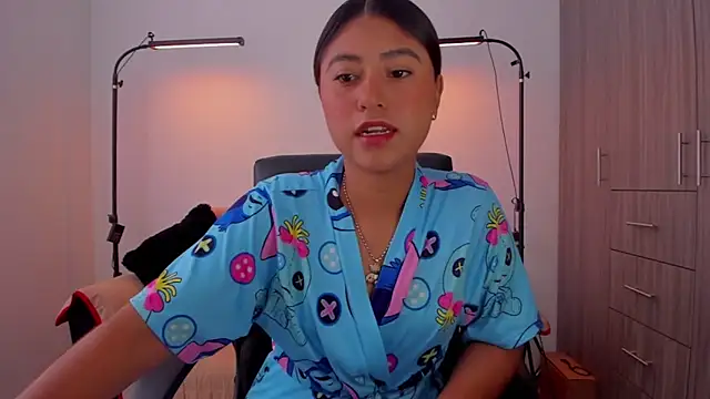 cloy baby   online show from 02.23.26