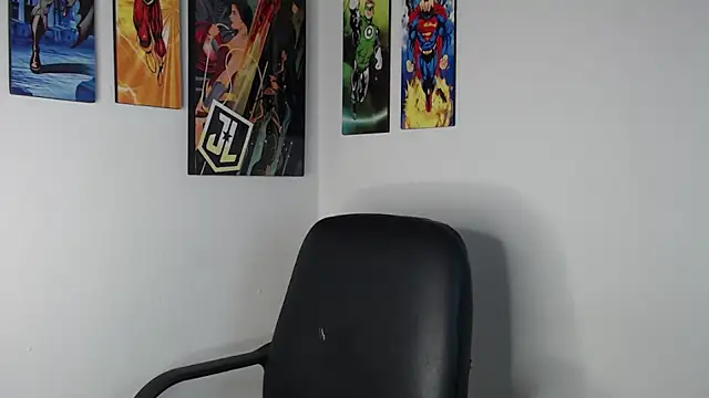 Enriblack92 online show from 01.25.25