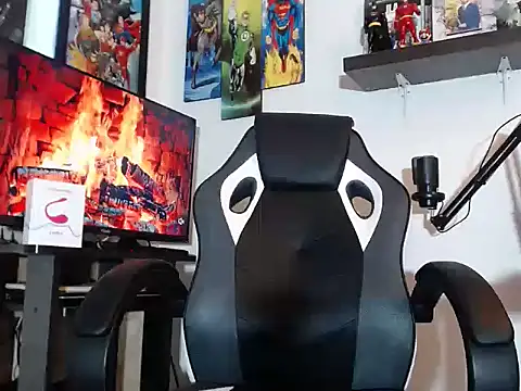 Enriblack92 online show from 04.09.26