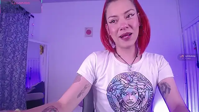 alejandrafitt online show from 03.17.26