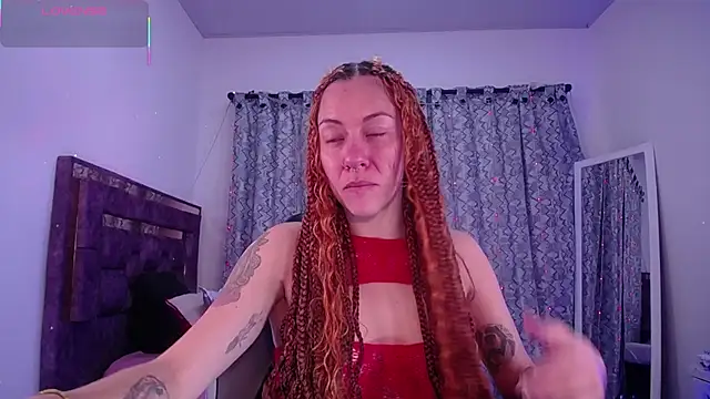 Snapshot of alejandrafitt chatting on 05.01.26 alejandrafitt online show from 05.01.26