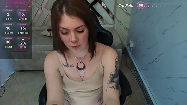 Snapshot of Paula_b_ chatting on 02.24.25 Paula b online show from 02.24.25