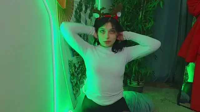 ari rari online show from 12.25.24