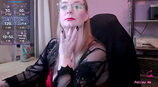 Nova mea online show from 01.05.25