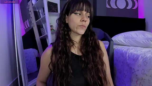 VioletPaket online show from 01.24.25