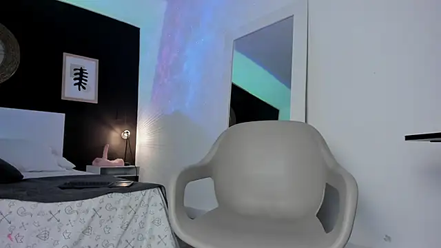 VioletPaket online show from 02.27.25