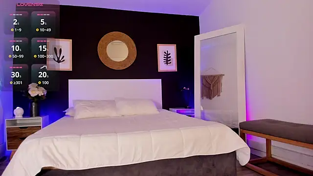 VioletPaket online show from 03.02.26