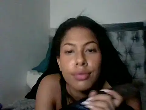 Snapshot of Kitra_New chatting on 02.09.25 Kitra New online show from 02.09.25