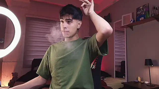 thiago rockwelll online show from 03.07.25