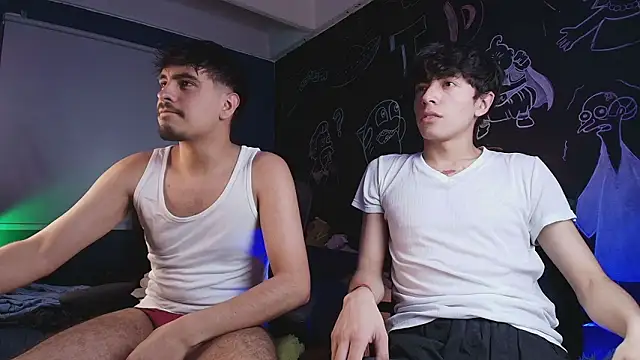 thiago rockwelll online show from 02.01.26