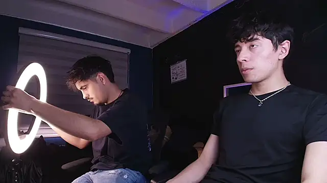 thiago rockwelll online show from 06.05.26