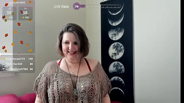 Madam Verity online show from 01.22.25