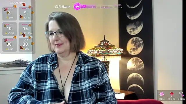 Madam Verity online show from 03.20.25