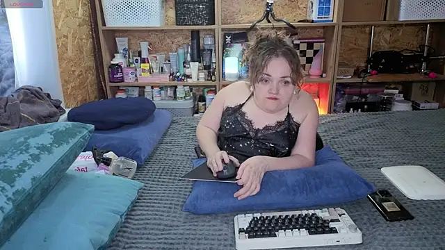 MiniNatalie online show from 02.20.26