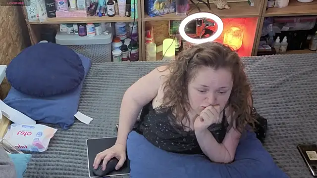 MiniNatalie online show from 03.25.26