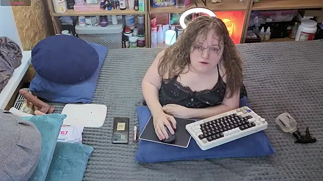 MiniNatalie online show from 03.29.26