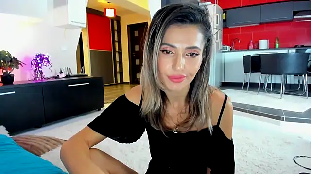 MissSmiley26 online show from 02.28.25