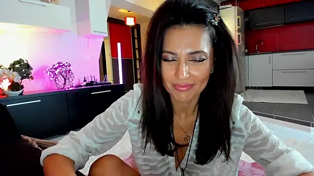 MissSmiley26 online show from 11.07.25