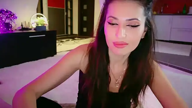 MissSmiley26 online show from 02.12.26