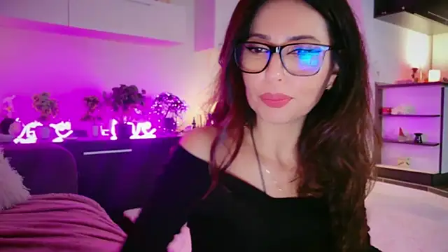 MissSmiley26 online show from 03.06.26