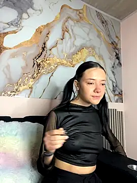 Snapshot of Isabella_21x chatting on 09.11.25 Isabella 21x online show from 09.11.25