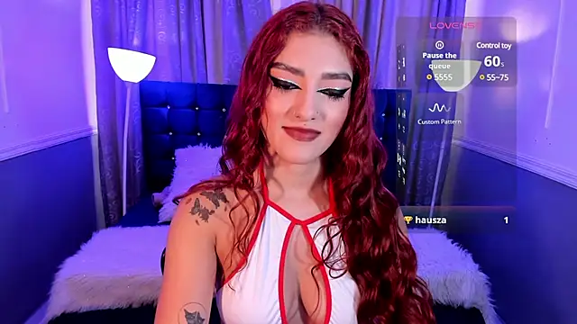 hallsredd online show from 02.06.25