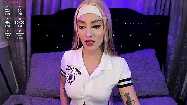 hallsredd online show from 11.10.25