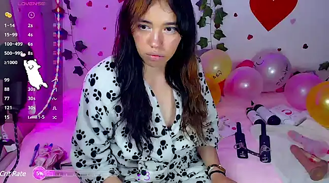 sophie north online show from 02.15.25