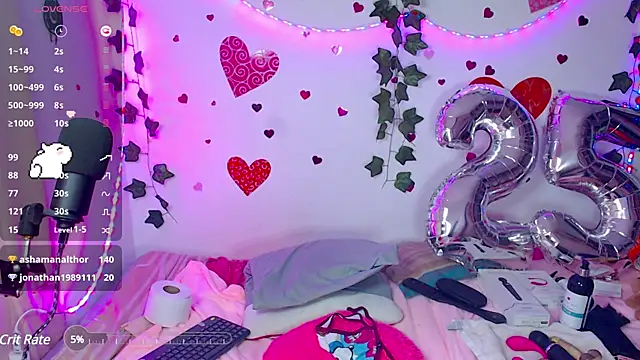 sophie north online show from 02.25.25