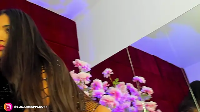 Alexxa online show from 10.02.25