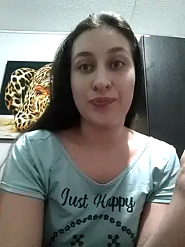 dulccemaria24 online show from 02.20.25