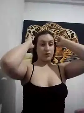 dulccemaria24 online show from 10.08.25