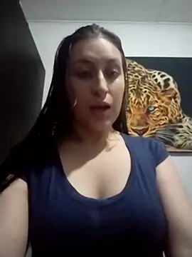 dulccemaria24 online show from 11.23.25