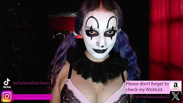 Eloise-brown online show from 12.20.25