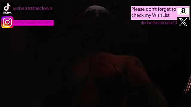 Eloise-brown online show from 01.14.26