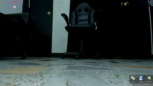 roxanne jones1 online show from 03.21.25