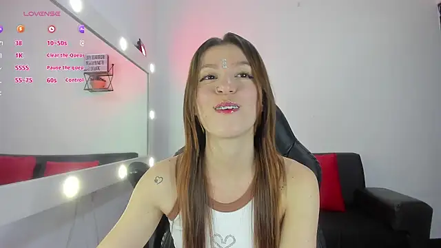 roxanne jones1 online show from 11.08.25