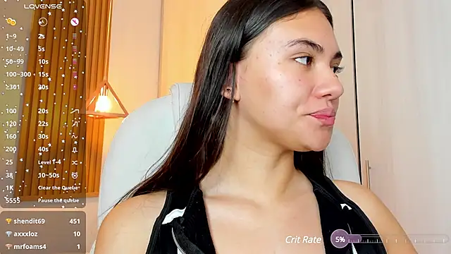 mia nevaeh online show from 02.08.25