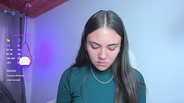 mia nevaeh online show from 08.03.26