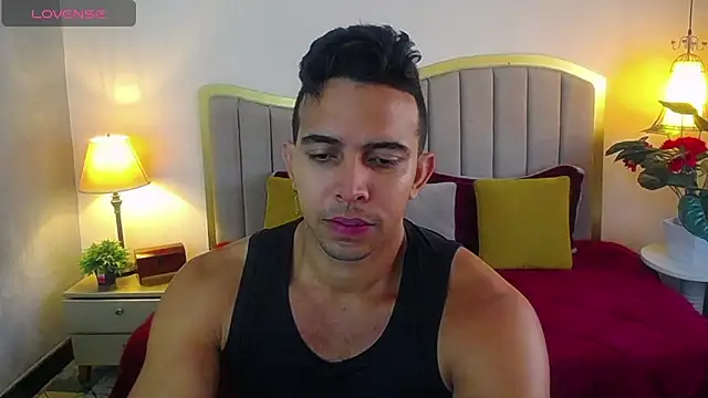 randy paterman  online show from 01.27.25