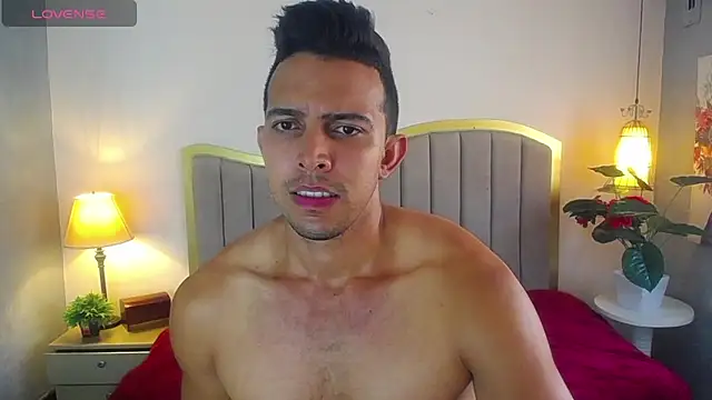 randy paterman  online show from 01.31.25